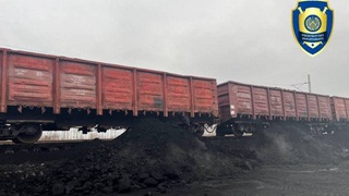 Дар Фарғона ва Ҷиззах дуздии ангишти имтиёзнок, ки барои аҳолӣ пешбинӣ шуда буд, ошкор шуд