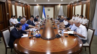 Oʻzbekistonda 5 oyda 65 nafar oʻquvchi YTH oqibatida halok boʻldi