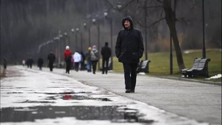 Дам олиш кунлари ёғингарчилик кузатилмайди