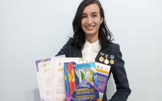 Педагог из Кашкадарьи стала победителем в конкурсе СНГ «Лучший учитель года»