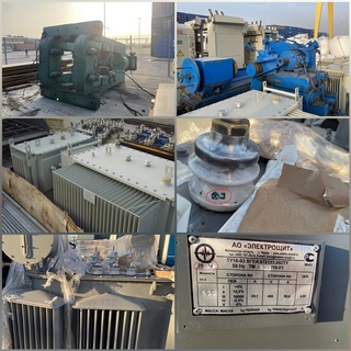 Тошкентда янги деб олиб кирилган ускуналар 41 йил аввал ишлаб чиқарилгани фош бўлди