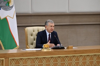 Bolalar kontentini rivojlantirish markazi tashkil qilindi