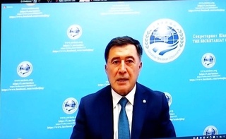 ШҲТнинг ақлий марказлар консорциумининг биринчи йиғилиши бўлиб ўтди