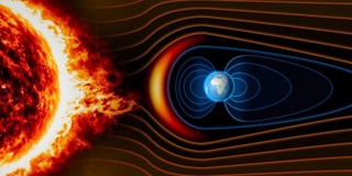 Июнь ойида кучли магнит бўронлари юз беради – олимлар