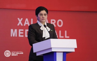 Повышение социально-экономической и политико-правовой активности женщин - требование времени