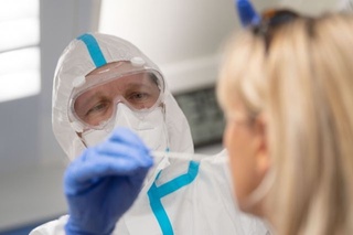 ЖССТ коронавирус пандемияси қачон тугашини маълум қилди