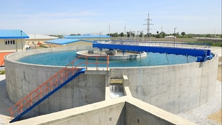 Олот туманидаги “Икки даҳа”(“Двойник”) сув иншооти қачон тўлиқ қувват билан ишга тушади?