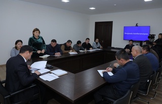 Быйыл қанша өним жетистирилген?