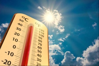 Гармо ва намии рекордиро барои тобистони соли 2024 пешбинӣ менамоянд