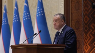 В центре внимания сенаторов - вопросы сохранения объектов материального культурного наследия