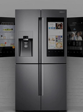 Янги музлатгич қайтарилди, телевизор бошқасига алмаштирилди