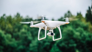 В Узбекистане смягчили ответственность за незаконное использование беспилотных летательных аппаратов