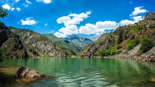 Weather forecast for May 4