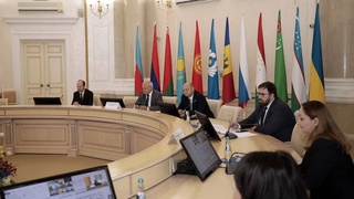 Страны СНГ укрепляют сотрудничество в области обеспечения биологической безопасности