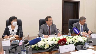 В стране начала осуществлять свою деятельность Миссия наблюдателей от СНГ