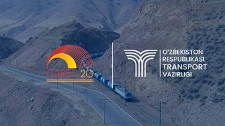 The delegation of Uzbekistan participated in the meeting of the Coordinating Committee on the Transport Sector within the framework of the CAREC Program