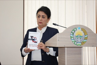 Лотин ёзувига асосланган ўзбек алифбоси кенг жамоатчилик фаоллиги орқали амалга киритилади