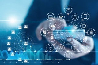 Ichki ishlar organlari tarkibida Raqamli texnologiyalar va huquqiy statistika departamenti tashkil etiladi