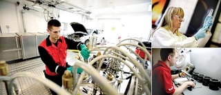 Химмотолог-мутахассислардан қачон, қандай  воз кечилган эди?