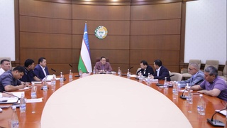 Ташкент в ближайшие дни встречает сразу три международных старта