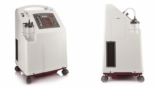 Из Сингапура в Узбекистан прибыло 30 единиц кислородных концентраторов