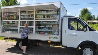 Koʻchma savdo faoliyati uchun talablar soddalashtirilmoqda