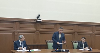 Андижонда ҳуқуқ устуворлигини таъминлашнинг самарали механизмини жорий қилиш бўйича семинар ташкил қилинди