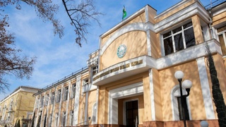 Эндиликда “COVID-19” аломатсиз шакли билан касалланган беморлар уй шароитида даволанади