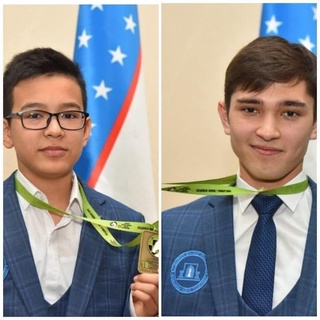 Икки нафар шахматчимиз ФИДE рейтингида TOP-10дан жой олди