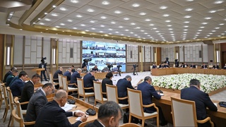 Oʻtgan yili 9 ming 364 ta yoʻl-transport hodisasi sodir boʻlgan