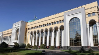 МИД: в ближайшей перспективе открытие КПП «Термез» на узбекско-афганской границе не планируется