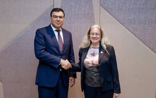 Международная финансовая организация заинтересована в развитии экотуризма Узбекистана