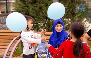 Бағрикенглик – инсон ҳуқуқларини қарор топтириш, плюрализм, демократия ва ҳуқуқ тантанаси