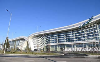 Аэропортларни бошқаришнинг самарали йўллари