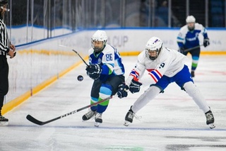 2025 йилдан хоккей бўйича Ўзбекистон терма жамоаси ташкил этилади