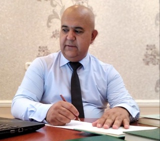 Янгиланаётган Конституциямиз зиё тарқатувчи манба бўлади