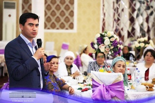 Хотира-азиз, хотира-муқаддас.