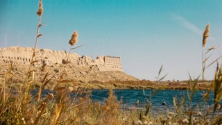 Крепость Каладжик становится крупным туристическим центром