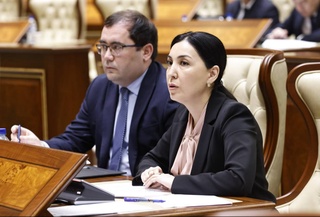 Детский омбудсман наделяется рядом обязанностей и полномочий