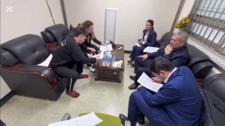 Жанубий Кореяда қийин аҳволга тушиб қолган 11 нафар фуқаро Ўзбекистонга қайтарилди