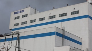 Ангрен иссиқлик электр станциясида умумий қуввати 600 МВт бўлган 2 та янги энергоблок қурилади