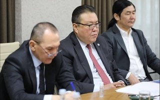 Энергетики Кыргызстана изучают опыт проектов ВИЭ в Узбекистане