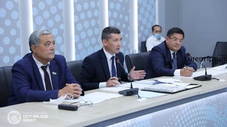 Состоялось совместное заседание комитетов