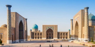 Моҳи август дар Самарқанд форуми байналмилалии "Осиёи Марказӣ - маркази санъати ислом" баргузор мегардад