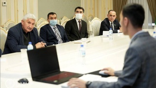 Платформа «Электронный Кенгаш» обеспечит открытость деятельности, повысив контроль за обращениями