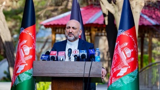 В Узбекистан прибывает глава МИД Афганистана