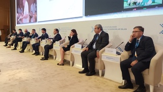 Малый бизнес и частное предпринимательство - приоритеты экономики страны