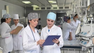 Повышается качество медицинского обслуживания