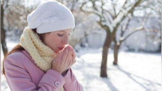 Қыстың суық температурасы кейбір науқастарда аллергиялық реакцияларды тудыруы мүмкін