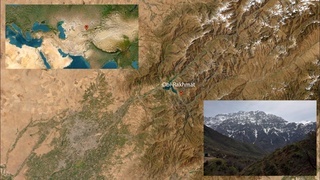 Узбекистан признан первой территорией технологических инноваций каменного века